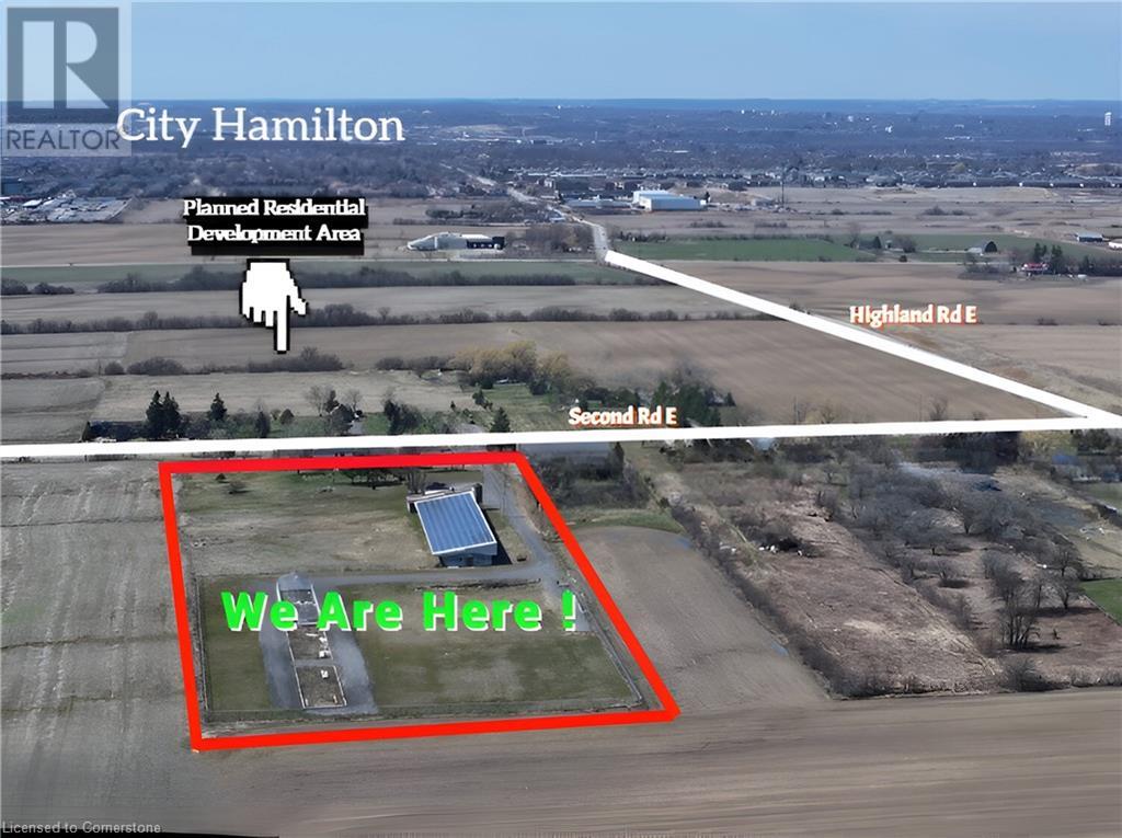 96 Second Road E, Hamilton, Ontario  L8J 3J2 - Photo 2 - 40721951