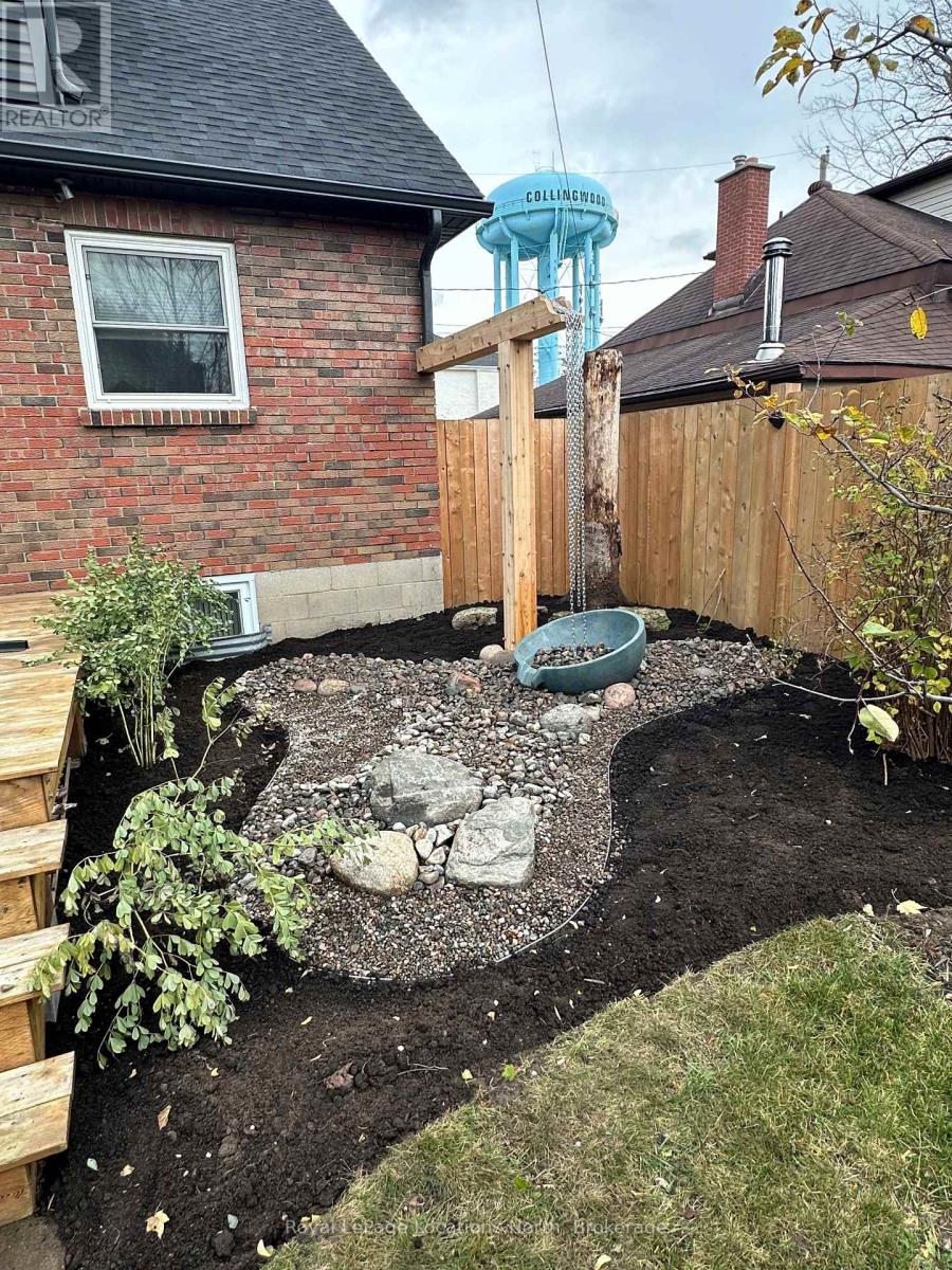 44 St Peter Street, Collingwood, Ontario  L9Y 3P8 - Photo 47 - S11996758