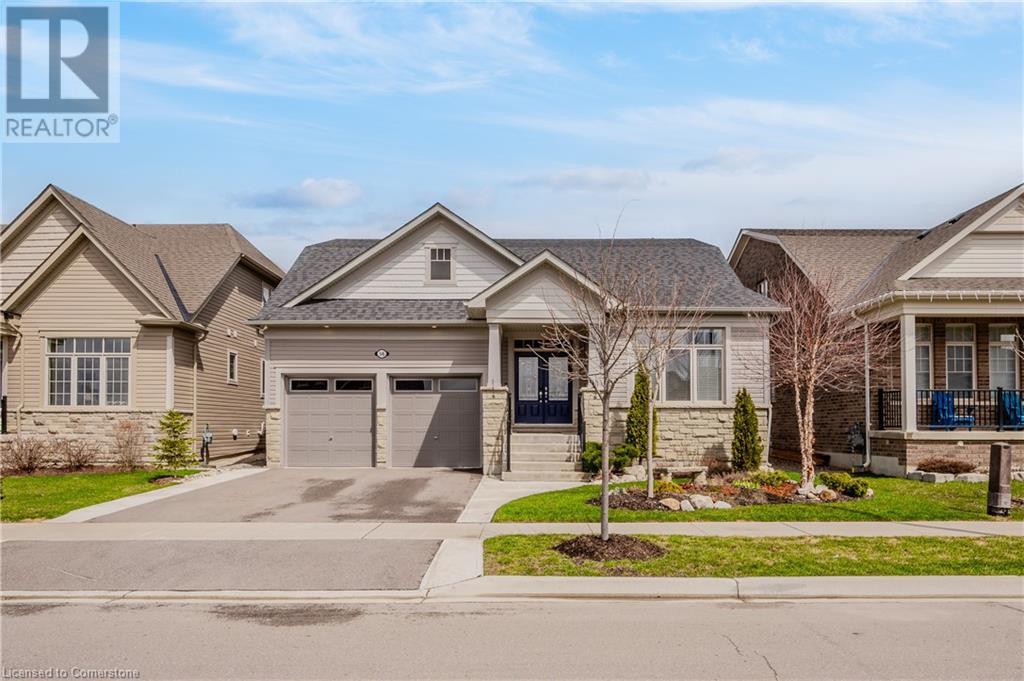Property at 56 HARPIN Way E image 1
