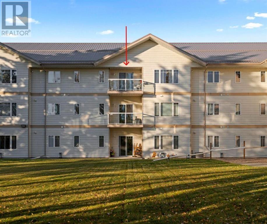 301, 5402 50 Avenue, Stettler, Alberta  T4K 0A2 - Photo 17 - A2175834