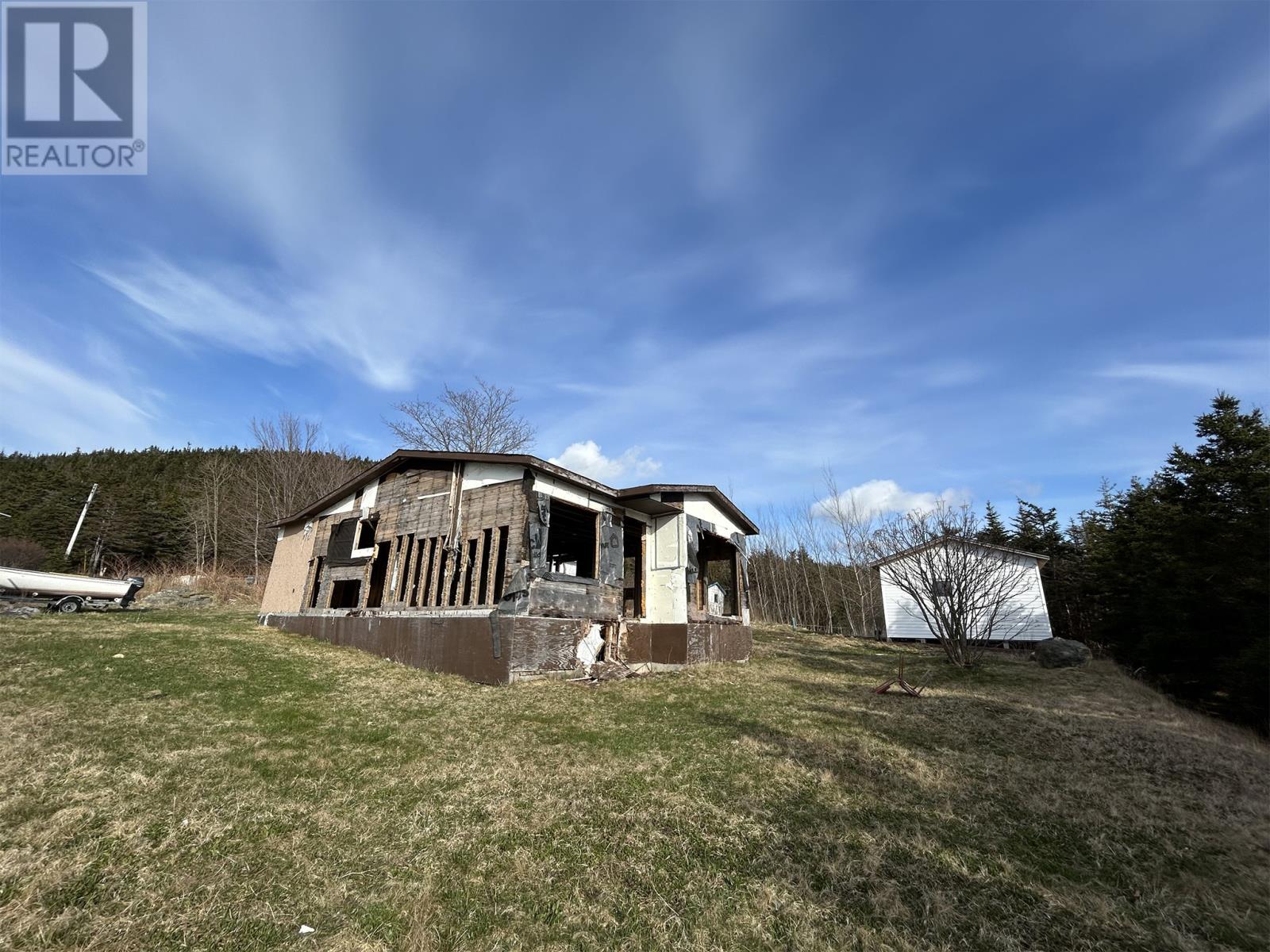 8-10 Penton's Lane, Heart's Desire, Newfoundland & Labrador  A0B 2B0 - Photo 3 - 1284147
