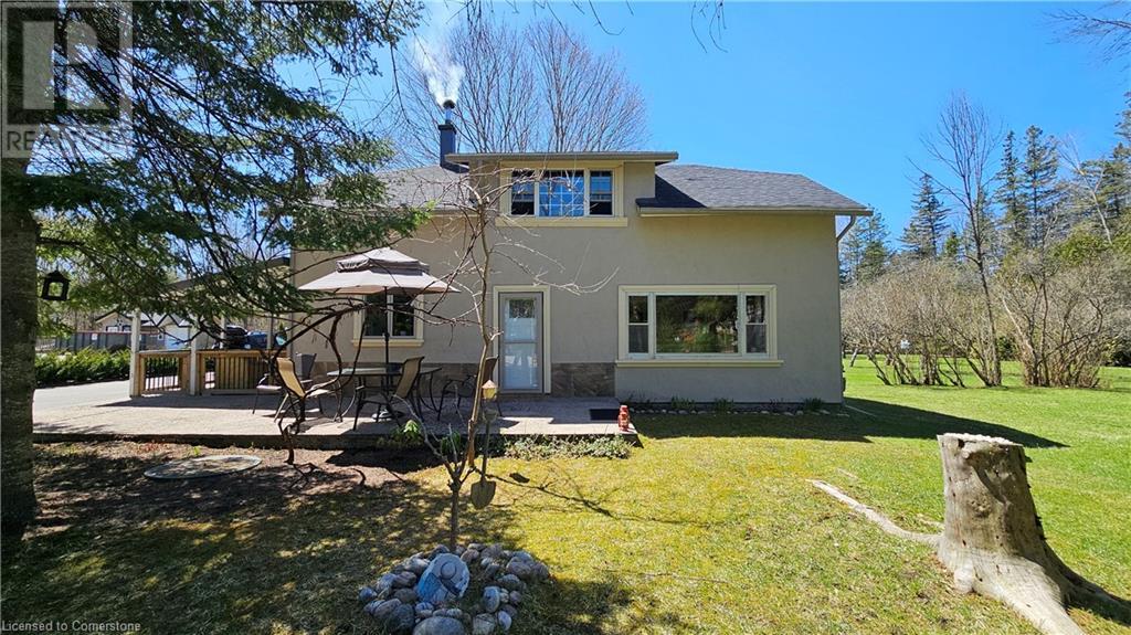 Property at 640 TINY BEACHES Road N image 1