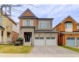 1998 COCKLIN CRESCENT, Oshawa, Ontario