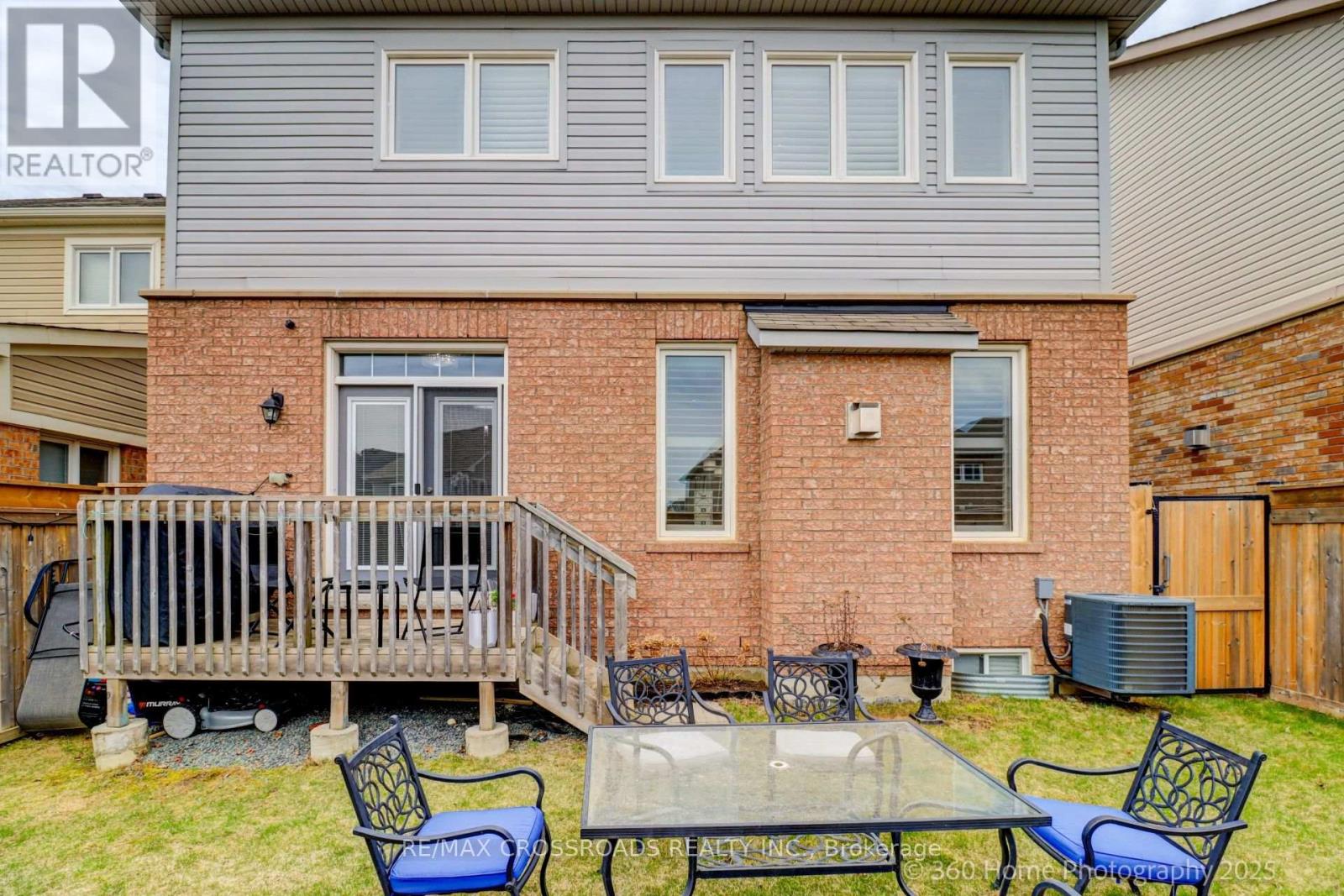 1998 Cocklin Crescent, Oshawa, Ontario  L1K 0T6 - Photo 42 - E12107139