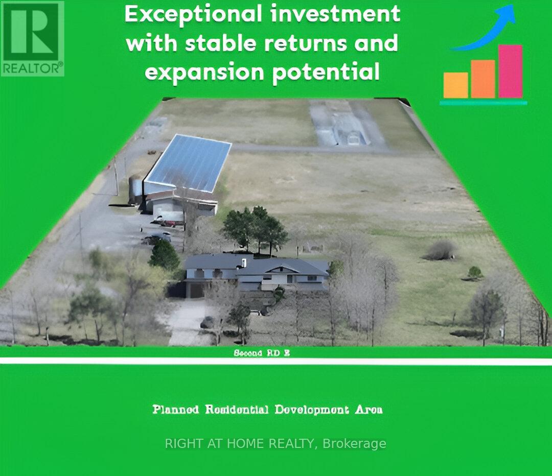 96 Second Road E, Hamilton, Ontario  L8J 3J2 - Photo 13 - X12106971