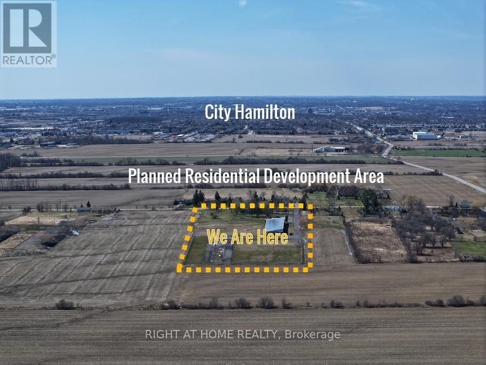 96 Second Road E, Hamilton, Ontario  L8J 3J2 - Photo 16 - X12106971