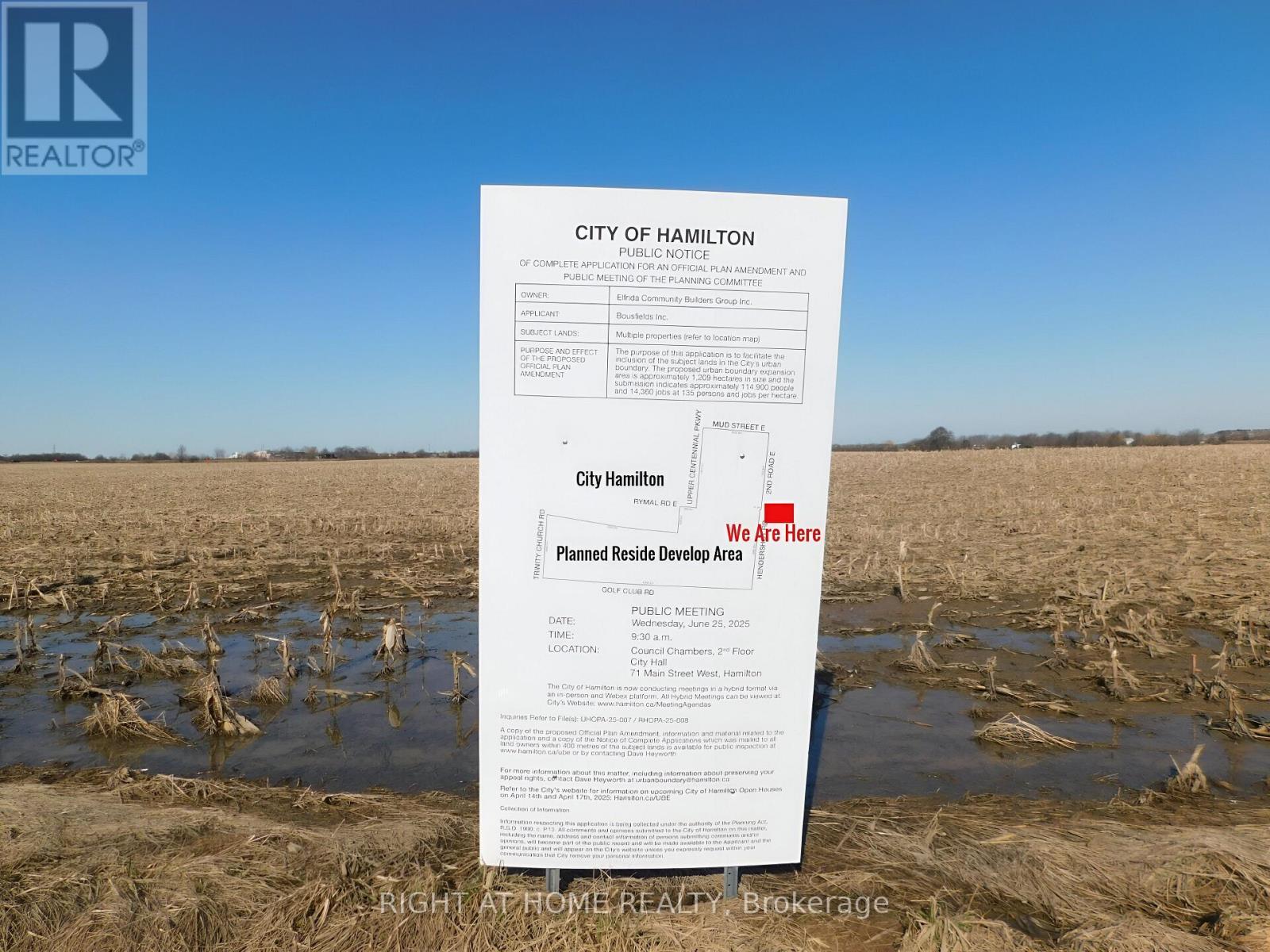 96 Second Road E, Hamilton, Ontario  L8J 3J2 - Photo 19 - X12106971