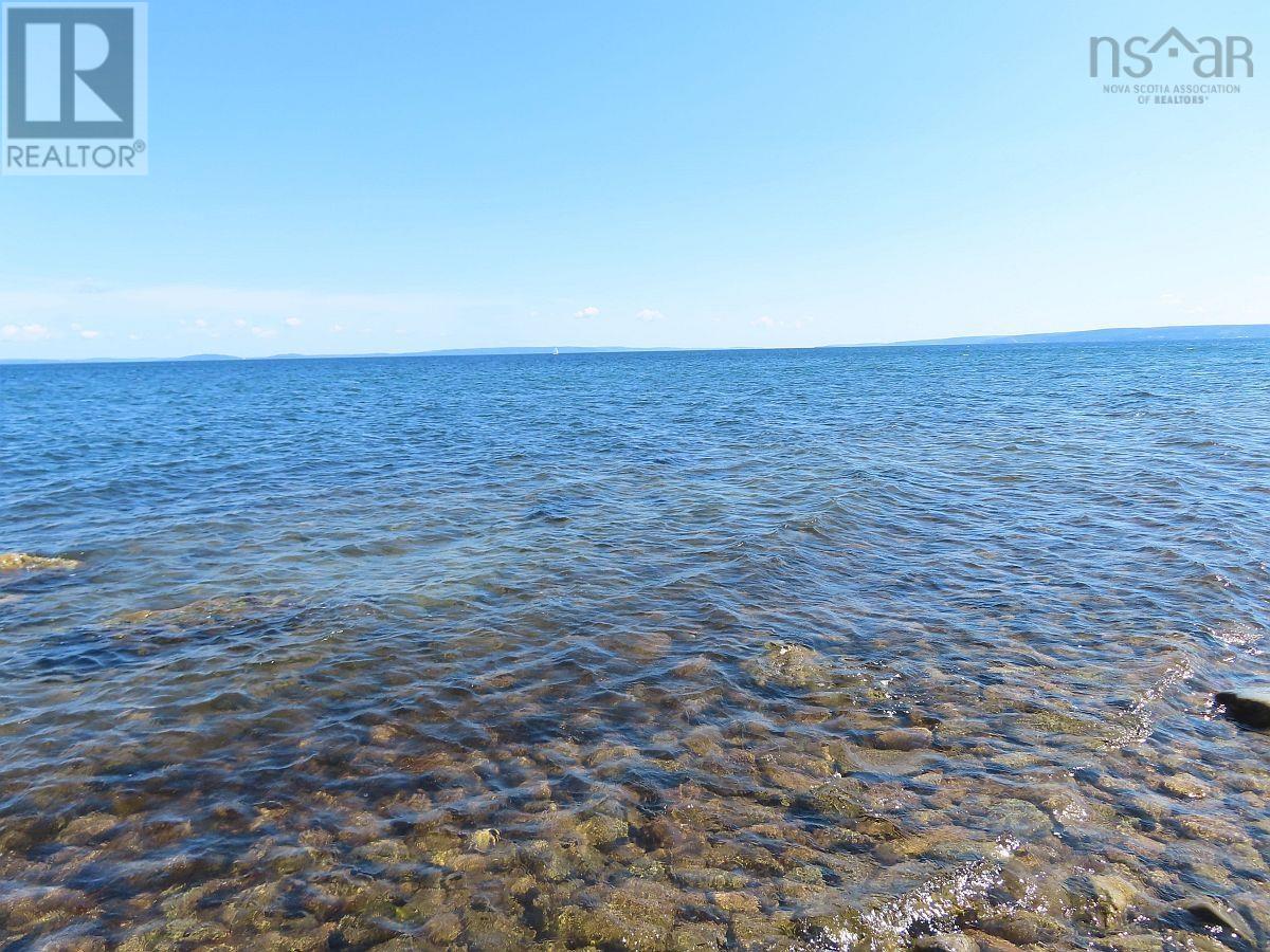 195 Acres West Bay Highway, Roberta, Nova Scotia  B0E 3K0 - Photo 21 - 202509009