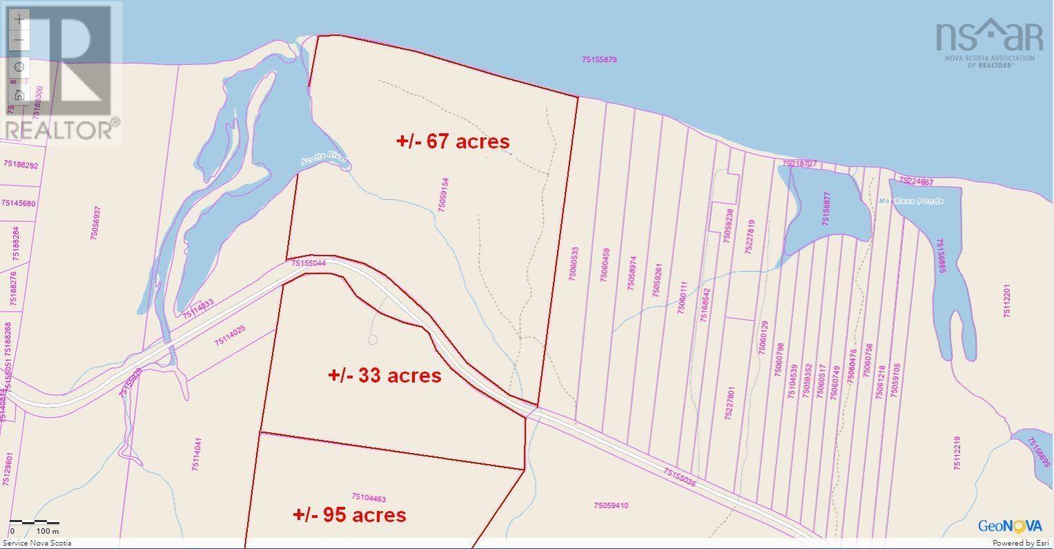 195 Acres West Bay Highway, Roberta, Nova Scotia  B0E 3K0 - Photo 44 - 202509009