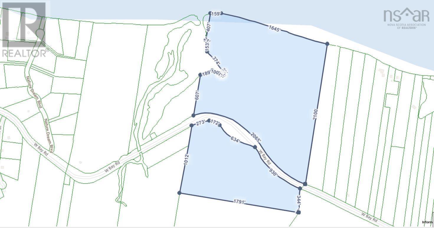 195 Acres West Bay Highway, Roberta, Nova Scotia  B0E 3K0 - Photo 47 - 202509009