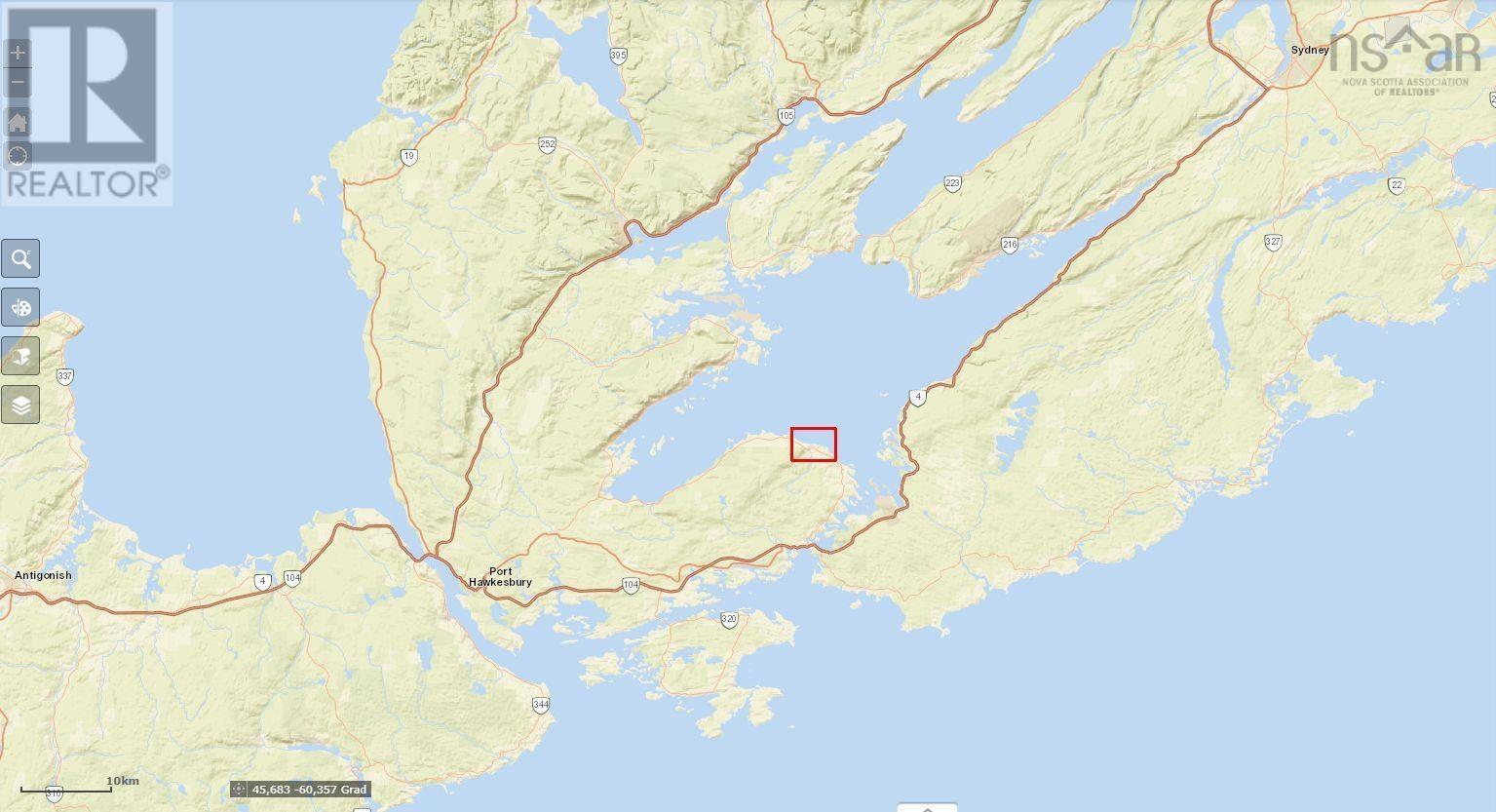 195 Acres West Bay Highway, Roberta, Nova Scotia  B0E 3K0 - Photo 49 - 202509009