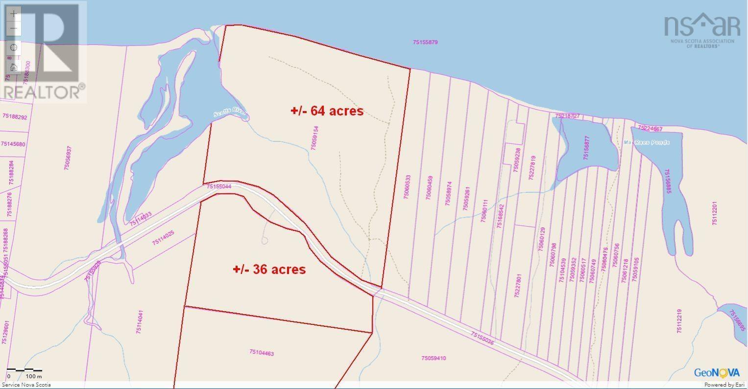 195 Acres West Bay Highway, Roberta, Nova Scotia  B0E 3K0 - Photo 50 - 202509009
