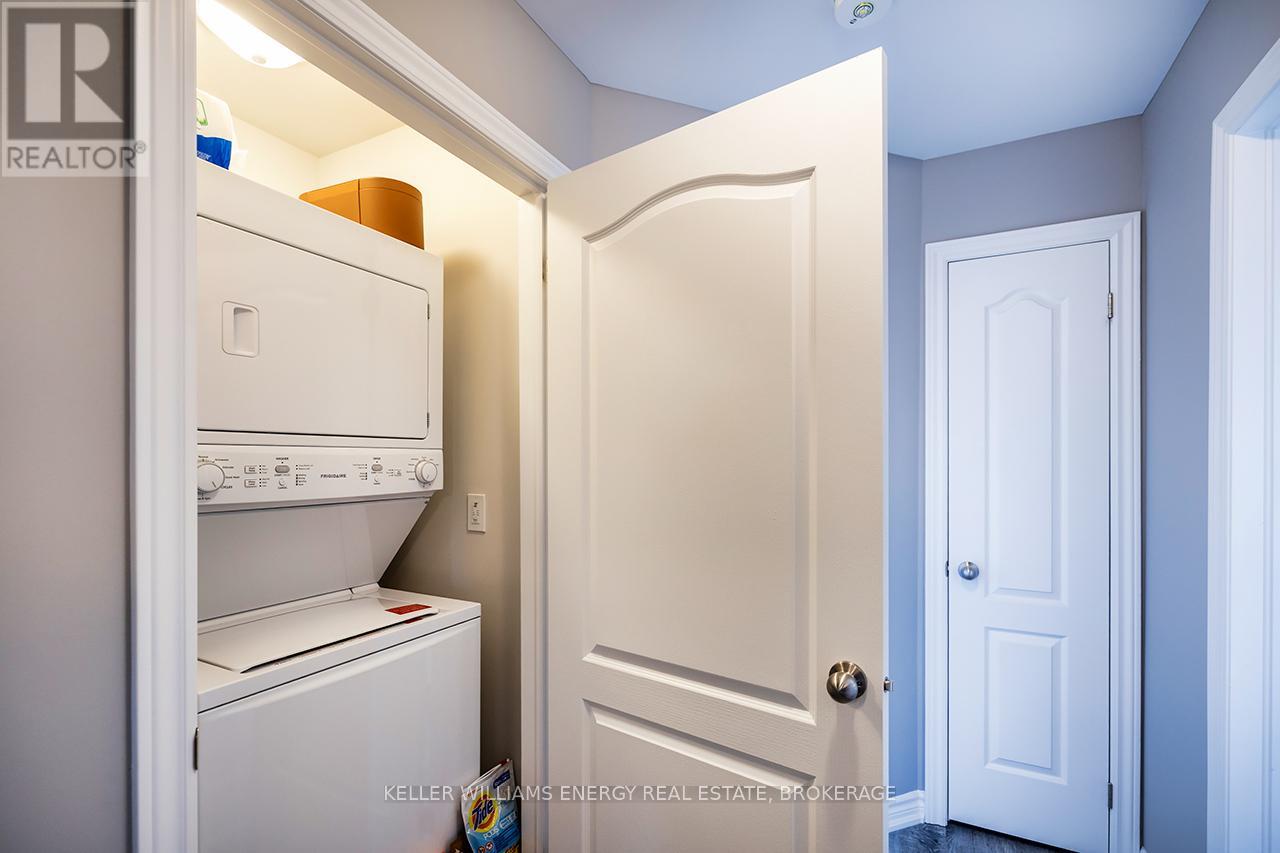 310 - 450 Lonsberry Drive, Cobourg, Ontario  K9A 0K4 - Photo 34 - X12014046