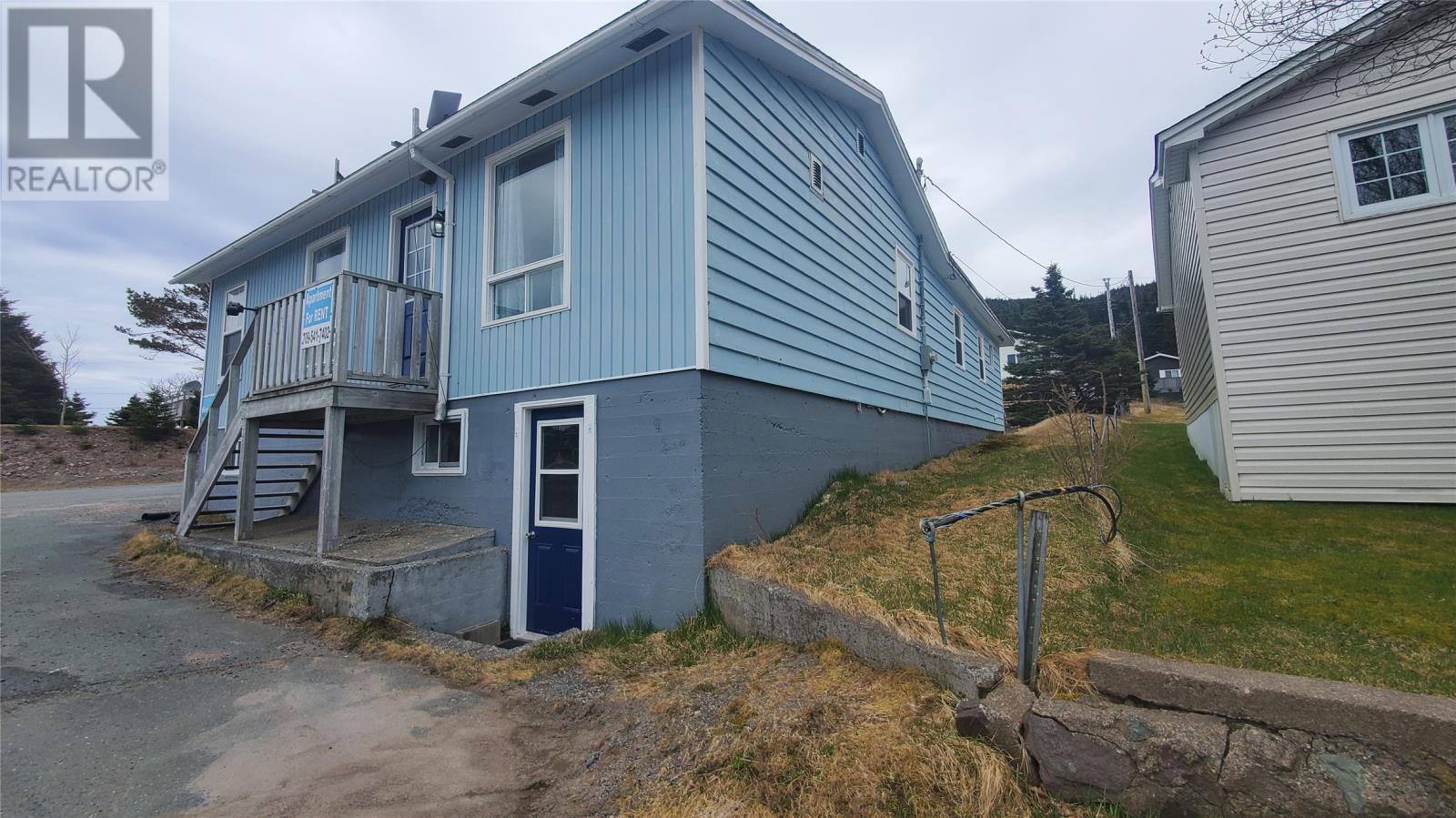 2 Kingwell Crescent, Little Harbour East, Newfoundland & Labrador  A0B 2H0 - Photo 2 - 1283975