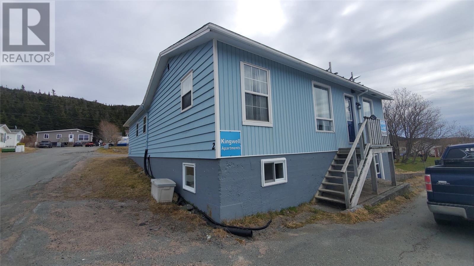 2 Kingwell Crescent, Little Harbour East, Newfoundland & Labrador  A0B 2H0 - Photo 3 - 1283975