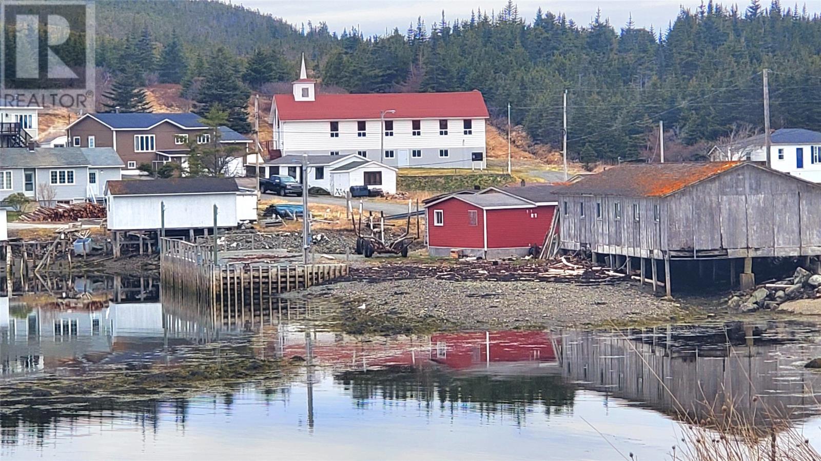 2 Kingwell Crescent, Little Harbour East, Newfoundland & Labrador  A0B 2H0 - Photo 43 - 1283975