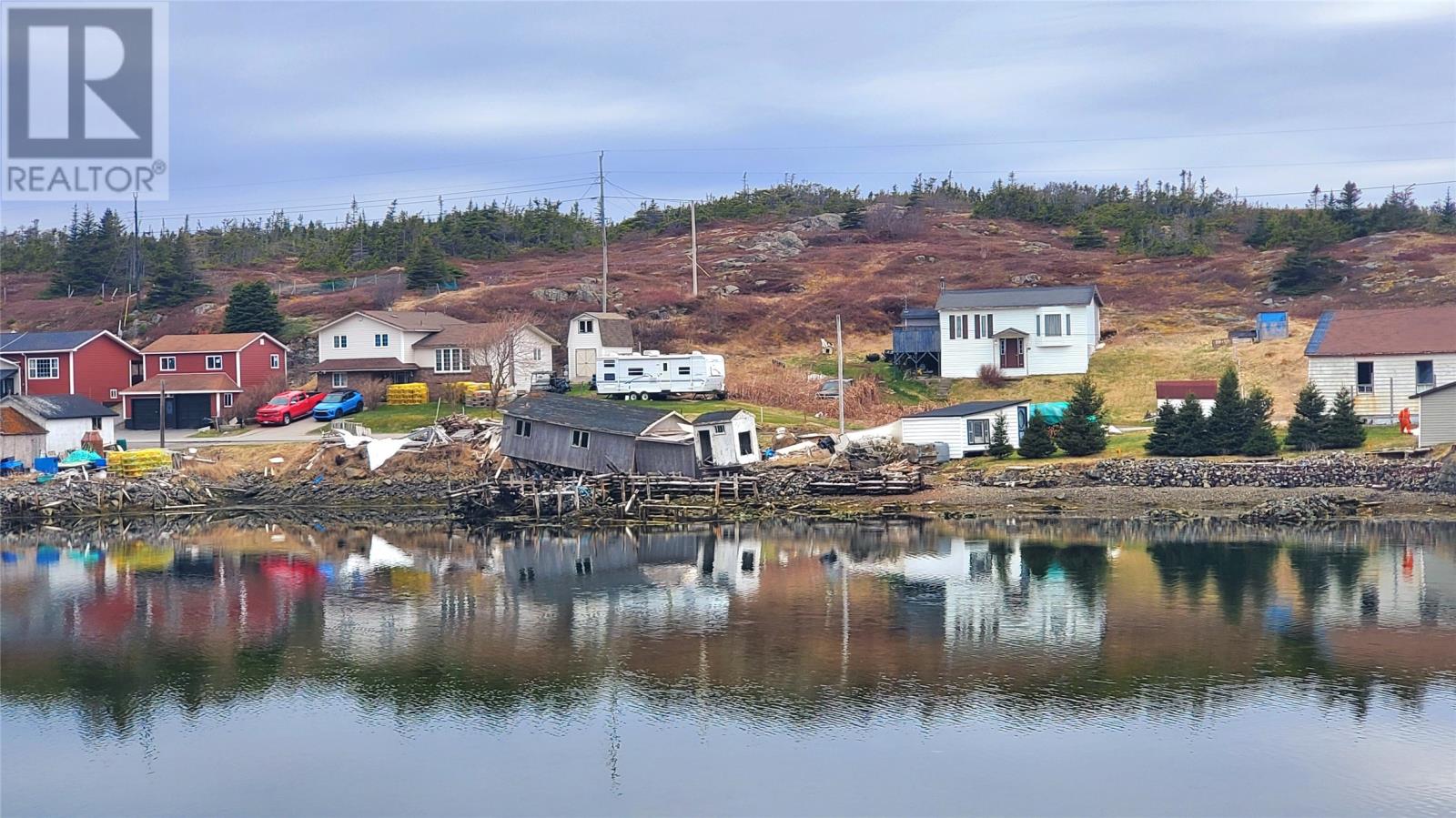 2 Kingwell Crescent, Little Harbour East, Newfoundland & Labrador  A0B 2H0 - Photo 45 - 1283975