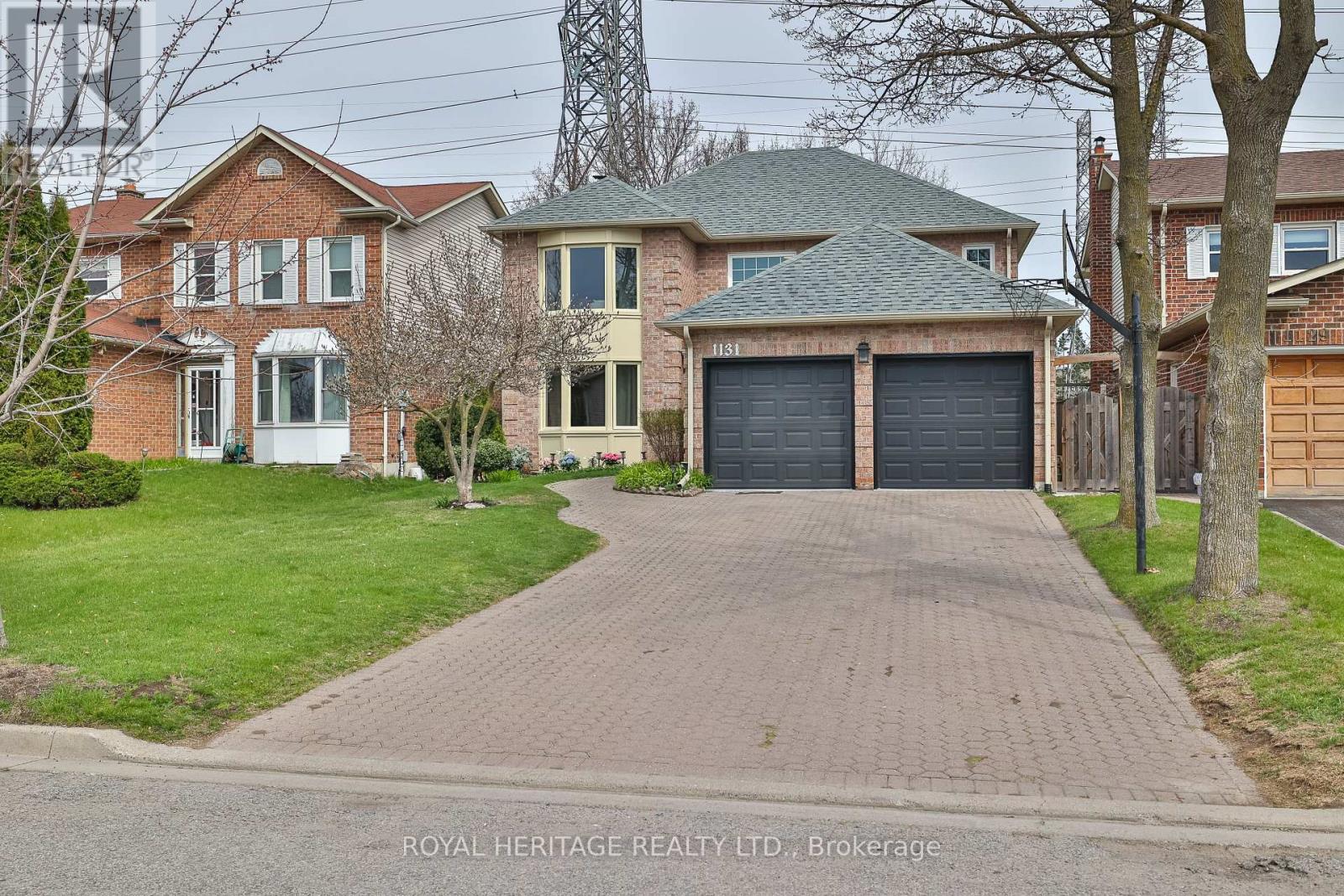 Property at 1131 HARVEST DRIVE image 1