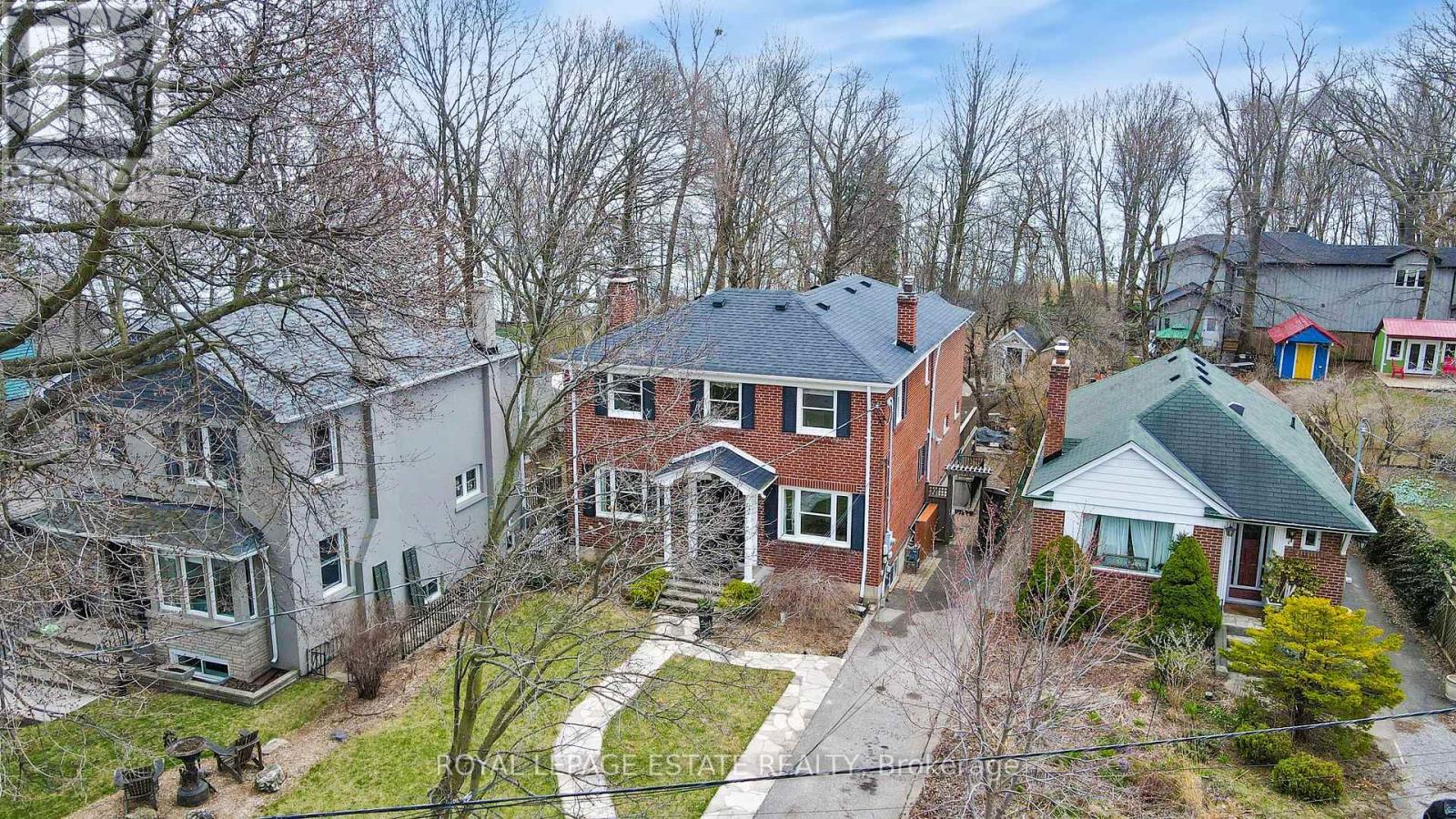 Property at 3 SPRINGBANK AVENUE image 1