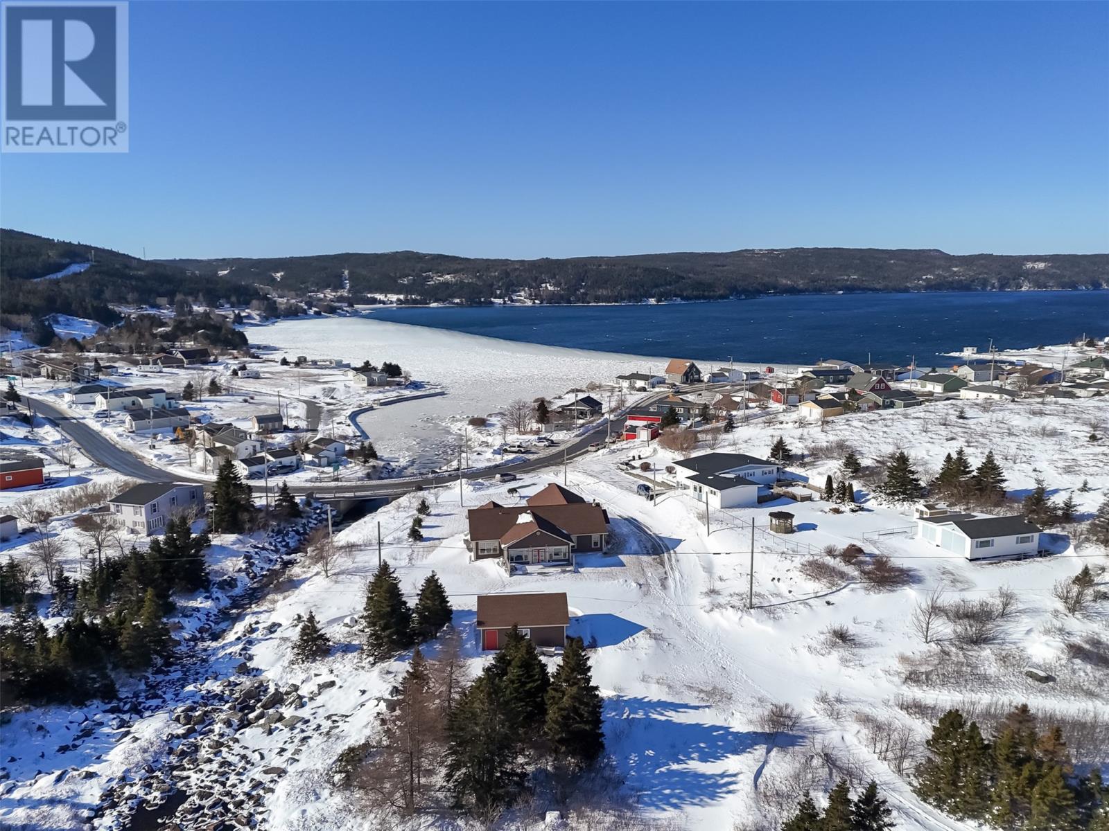 142 Main Road, Hearts Content, Newfoundland & Labrador  A0B 1Z0 - Photo 3 - 1282992