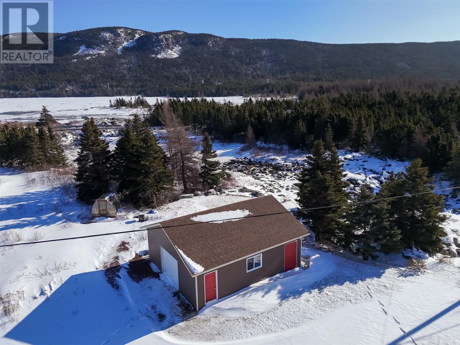 142 Main Road, Hearts Content, Newfoundland & Labrador  A0B 1Z0 - Photo 40 - 1282992