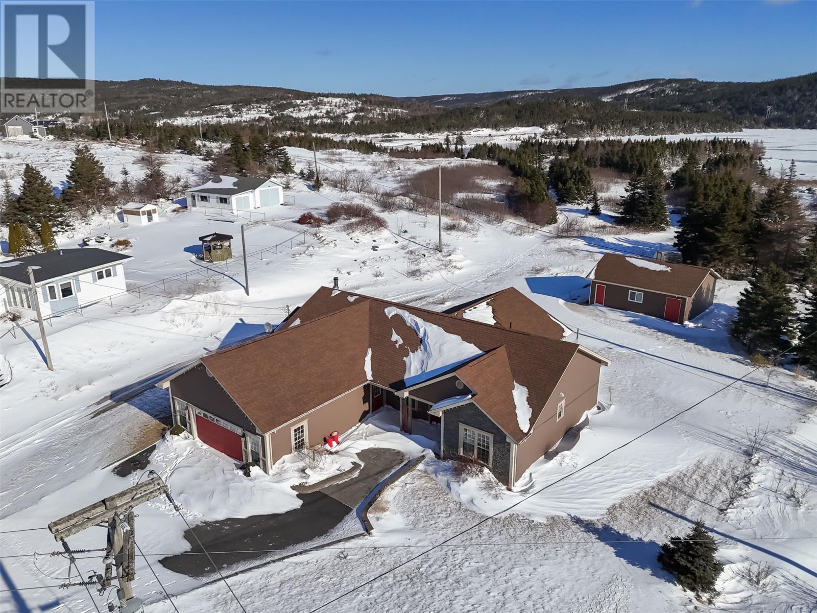 142 Main Road, Hearts Content, Newfoundland & Labrador  A0B 1Z0 - Photo 39 - 1282992