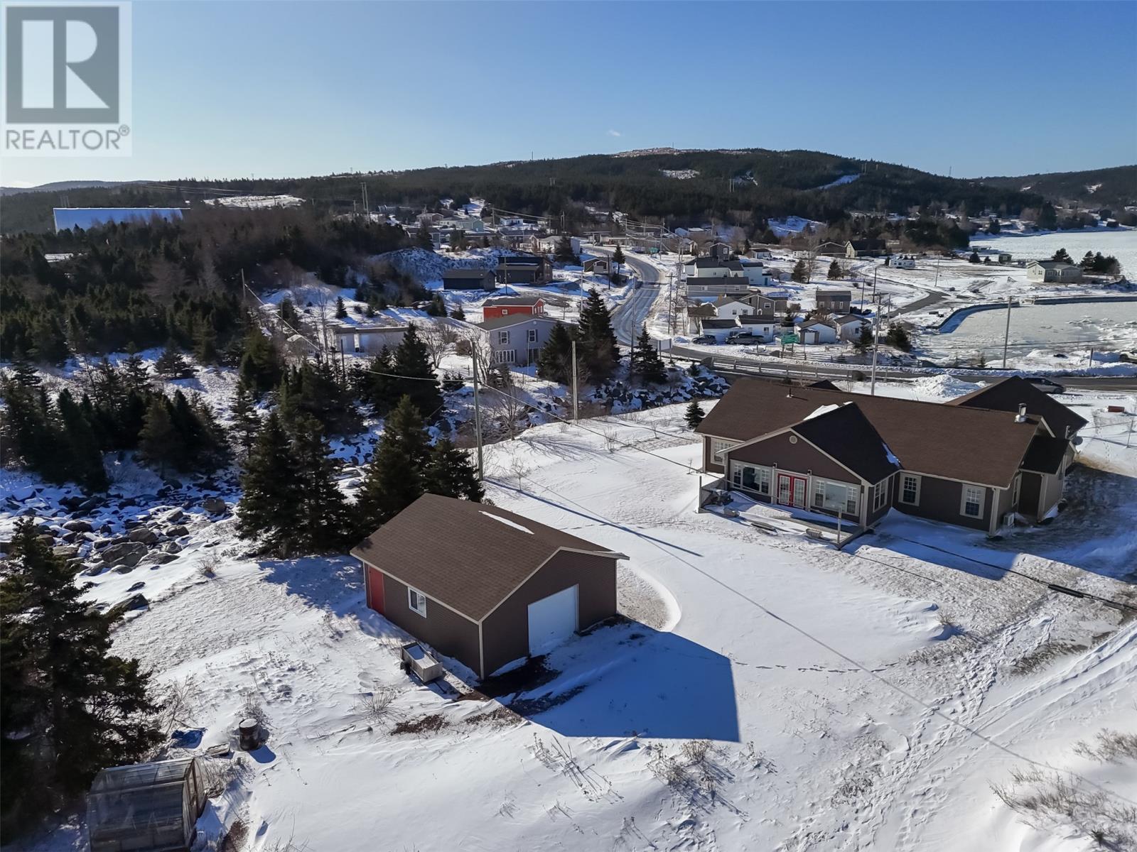 142 Main Road, Hearts Content, Newfoundland & Labrador  A0B 1Z0 - Photo 41 - 1282992