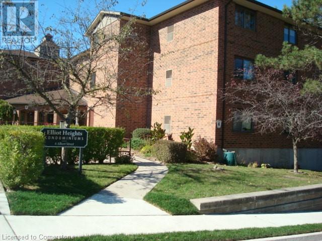 Property at 4 ALBERT Street Unit# 305 image 1
