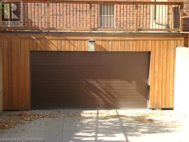 4 Albert Street Unit# 305, Cambridge, Ontario  N1R 3M4 - Photo 8 - 40662349