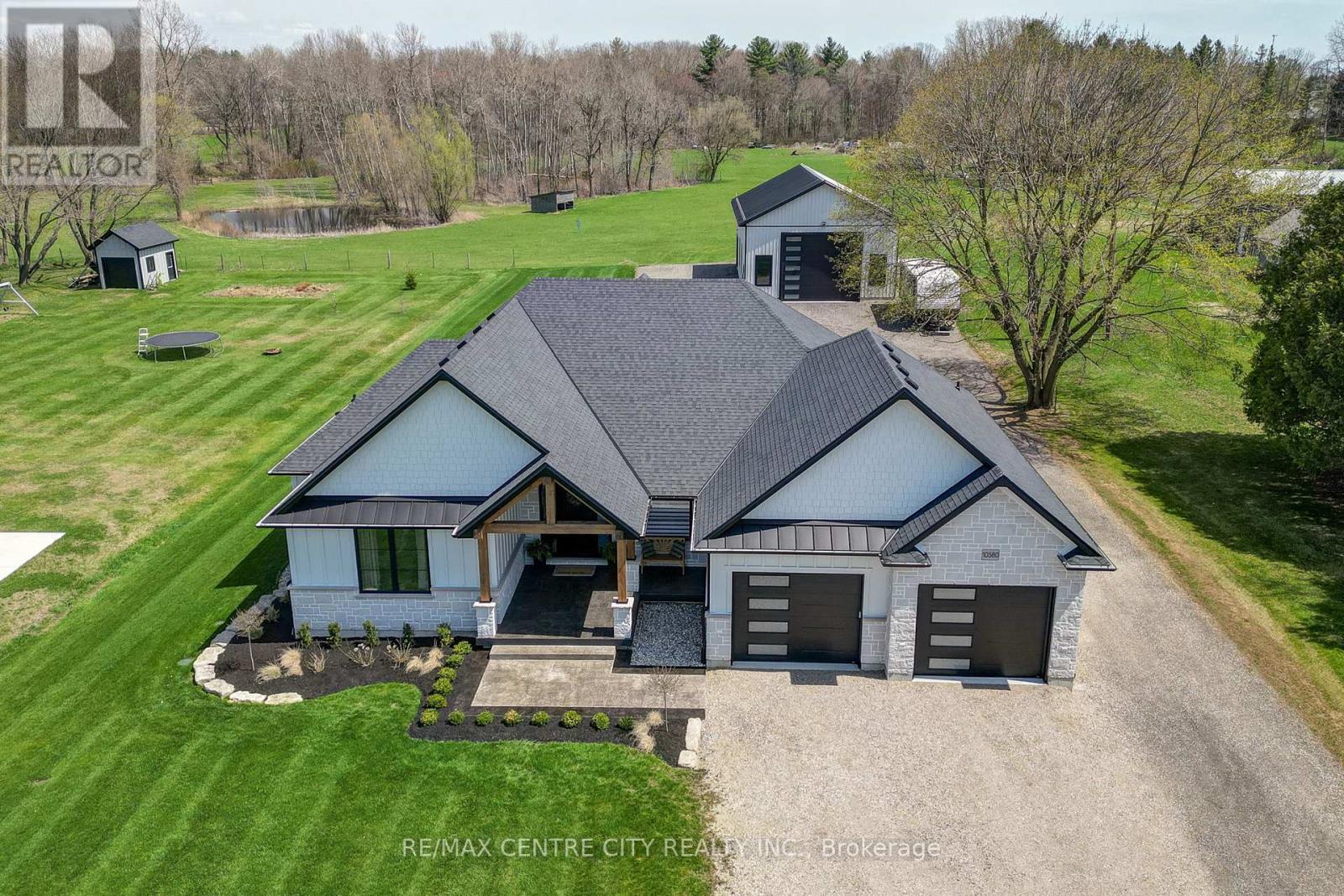 10580 CULLODEN ROAD, Bayham, Ontario