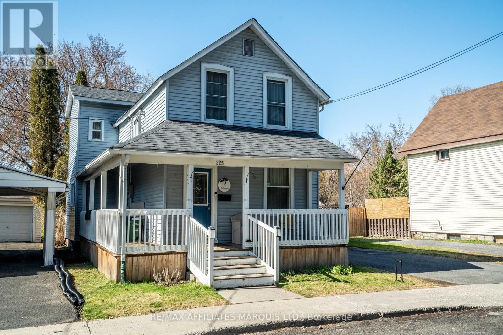 Property at 325 THIRD STREET E image 1