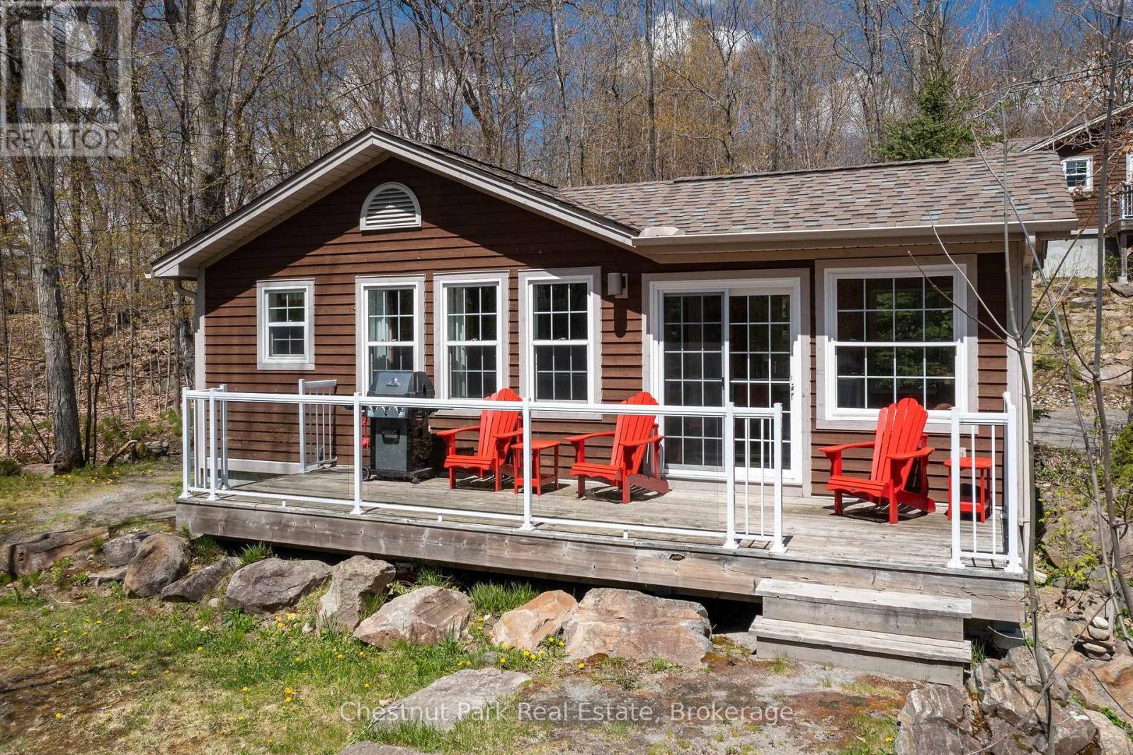Lake Of Bays (Franklin) Other for sale: 2 bedroom 900 sq.ft.