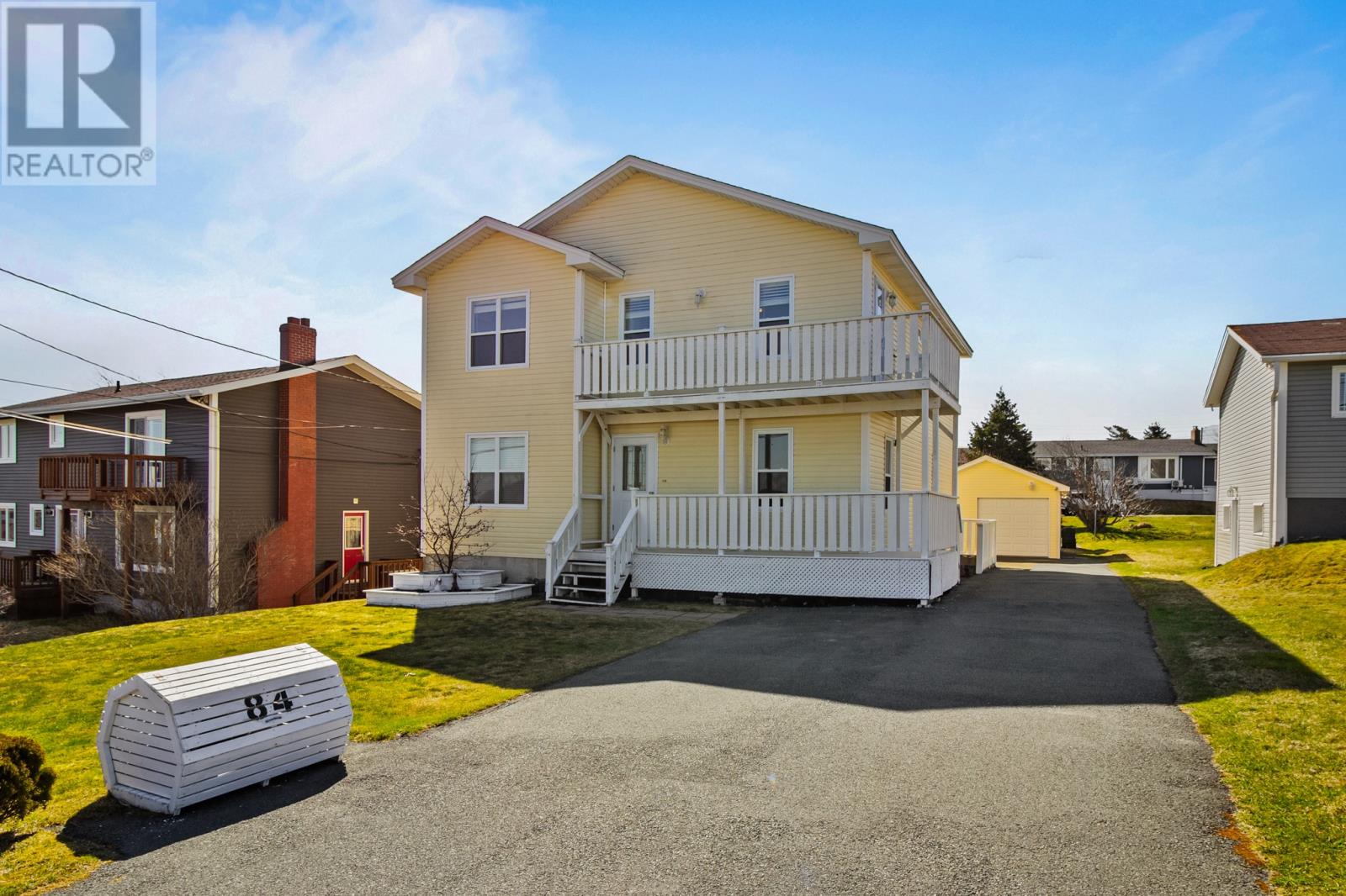 Property at 84 Marine Drive image 2