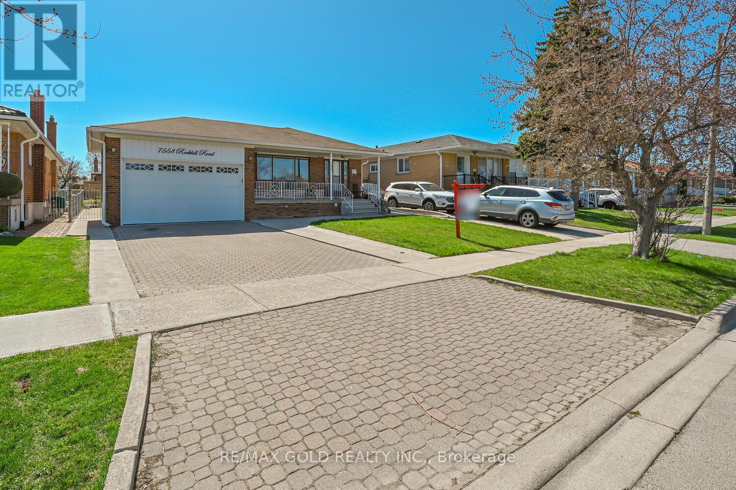 Property at 7558 ROCKHILL ROAD image 2