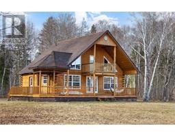 721 Back Road, Lyttleton, New Brunswick