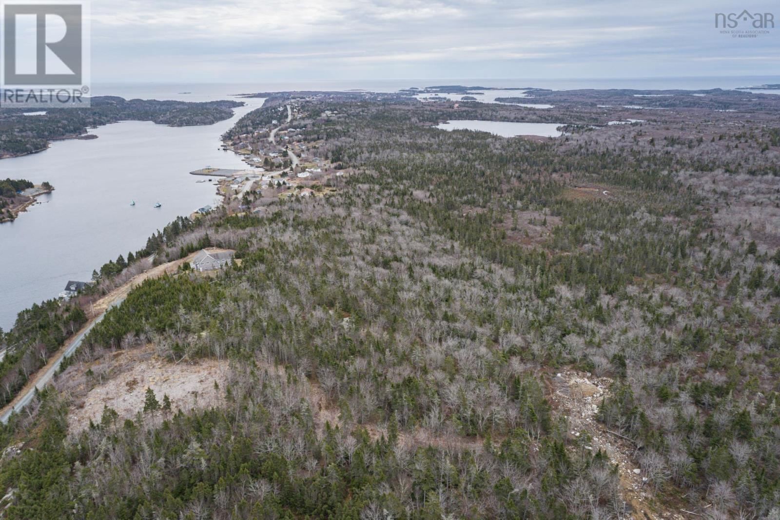 Lot 10 Terence Bay Road, Terence Bay, Nova Scotia  B3K 4H6 - Photo 2 - 202508243