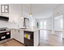 1491 MAPLE Avenue Unit# 409, Milton, Ontario