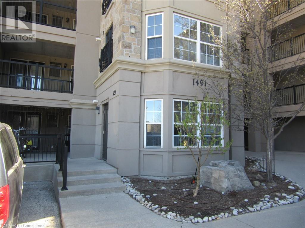 Property at 1491 MAPLE Avenue Unit# 409 image 2