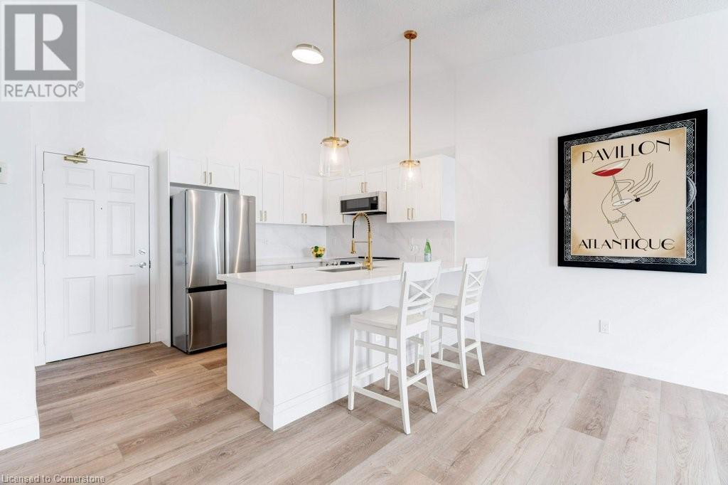 Property at 1491 MAPLE Avenue Unit# 409 image 5