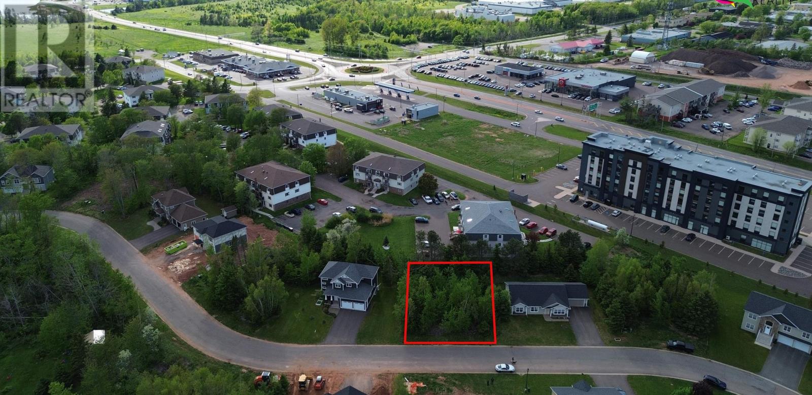 Property at Lot 109 England Circle image