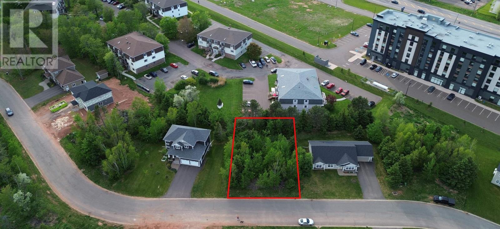 Property at Lot 109 England Circle image