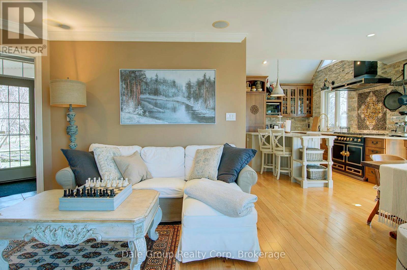 23 Andrew Crescent, Goderich, Ontario  N7A 3X8 - Photo 10 - X12107250