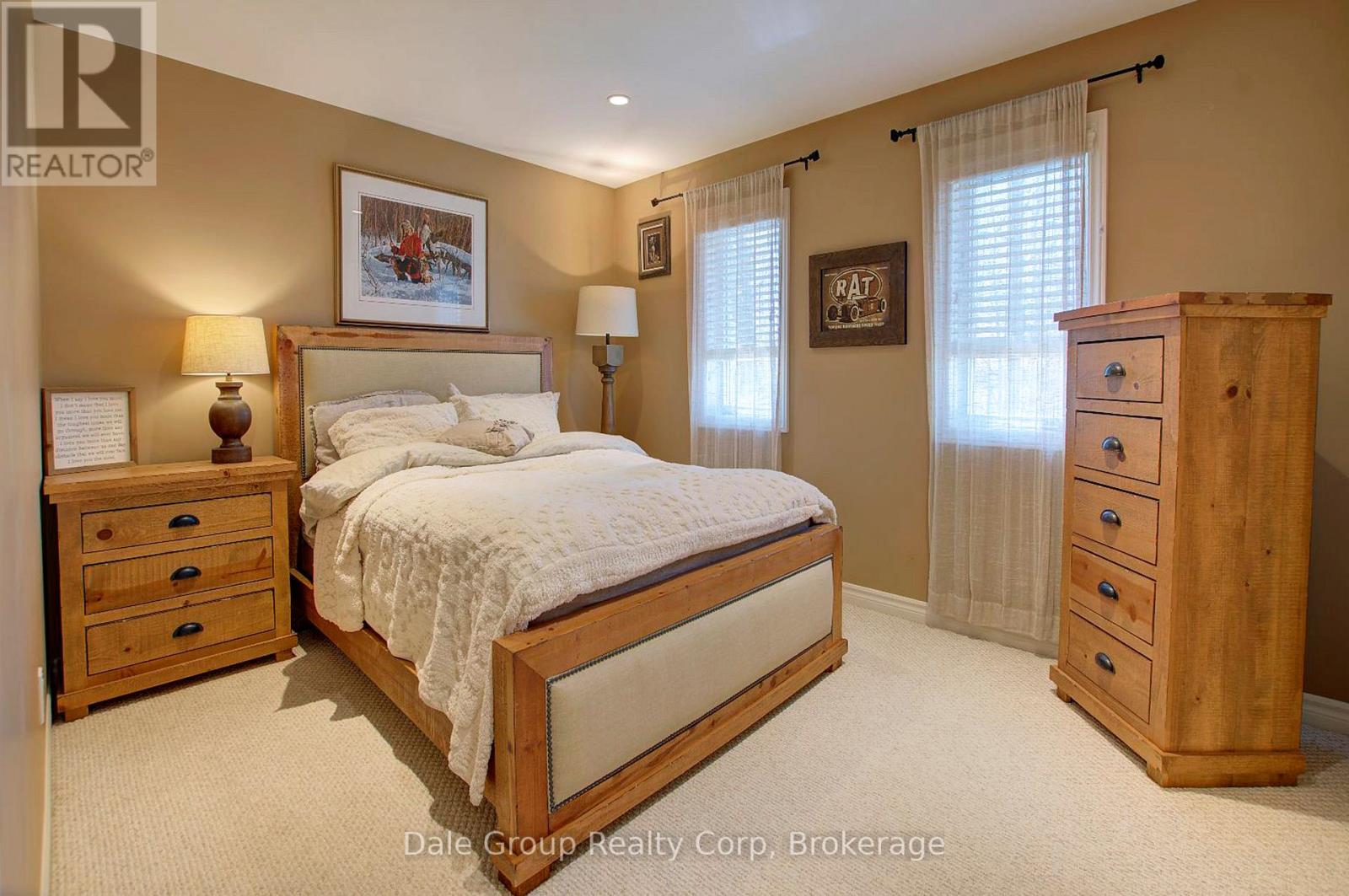 23 Andrew Crescent, Goderich, Ontario  N7A 3X8 - Photo 13 - X12107250