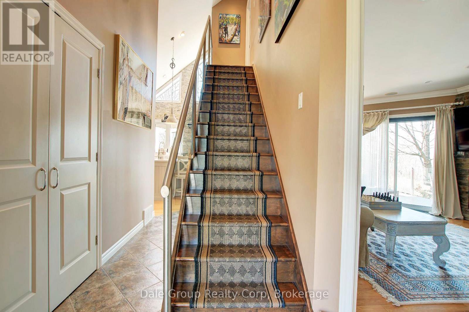 23 Andrew Crescent, Goderich, Ontario  N7A 3X8 - Photo 15 - X12107250