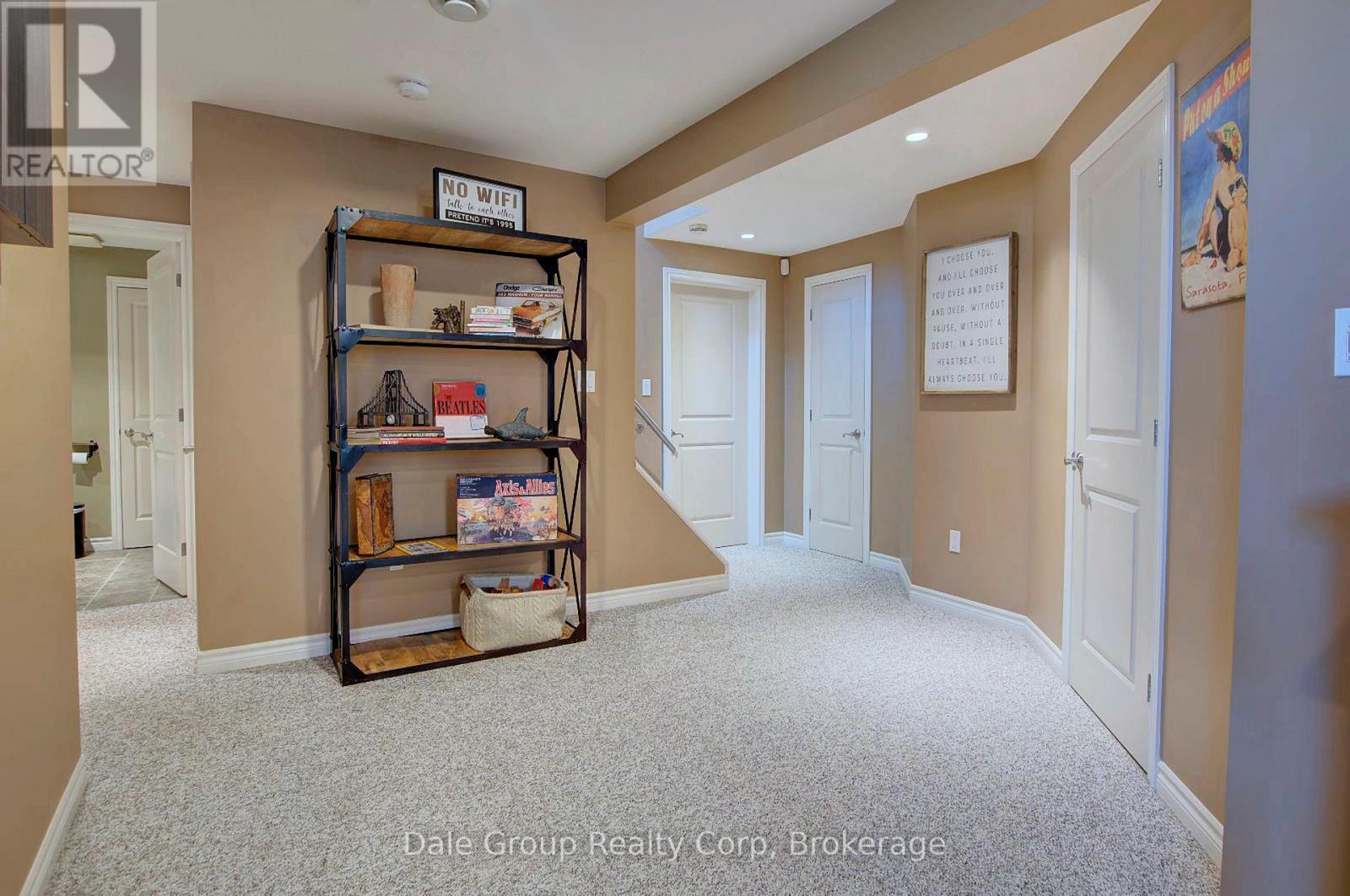 23 Andrew Crescent, Goderich, Ontario  N7A 3X8 - Photo 21 - X12107250