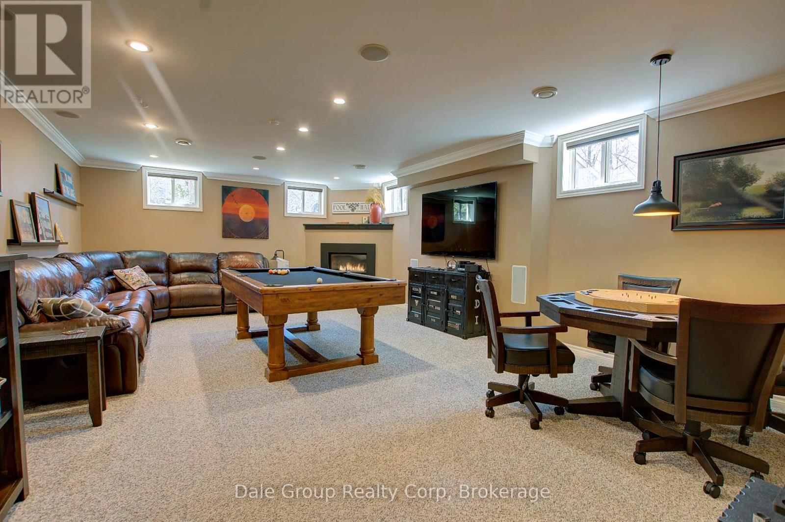 23 Andrew Crescent, Goderich, Ontario  N7A 3X8 - Photo 22 - X12107250