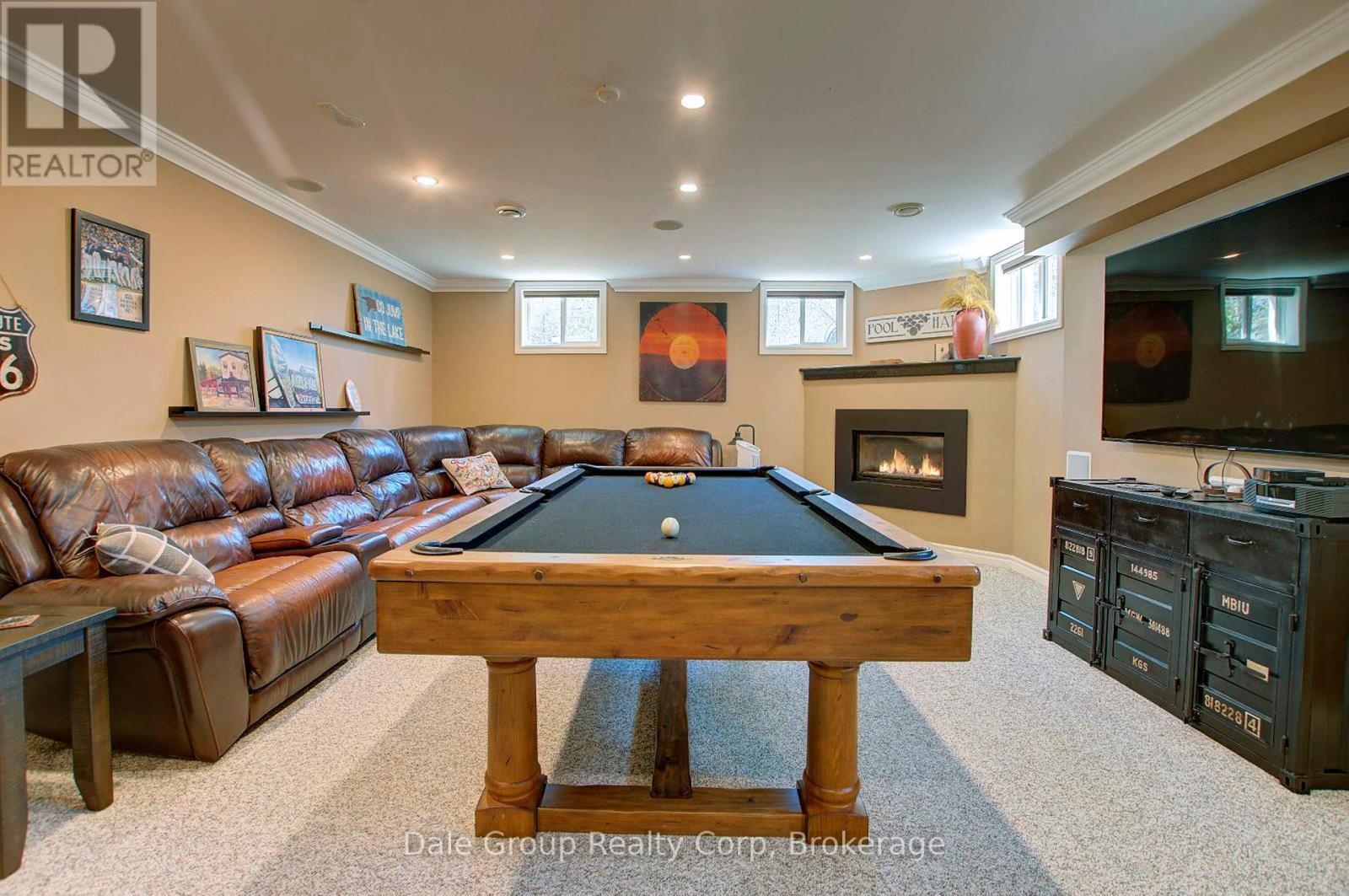 23 Andrew Crescent, Goderich, Ontario  N7A 3X8 - Photo 23 - X12107250