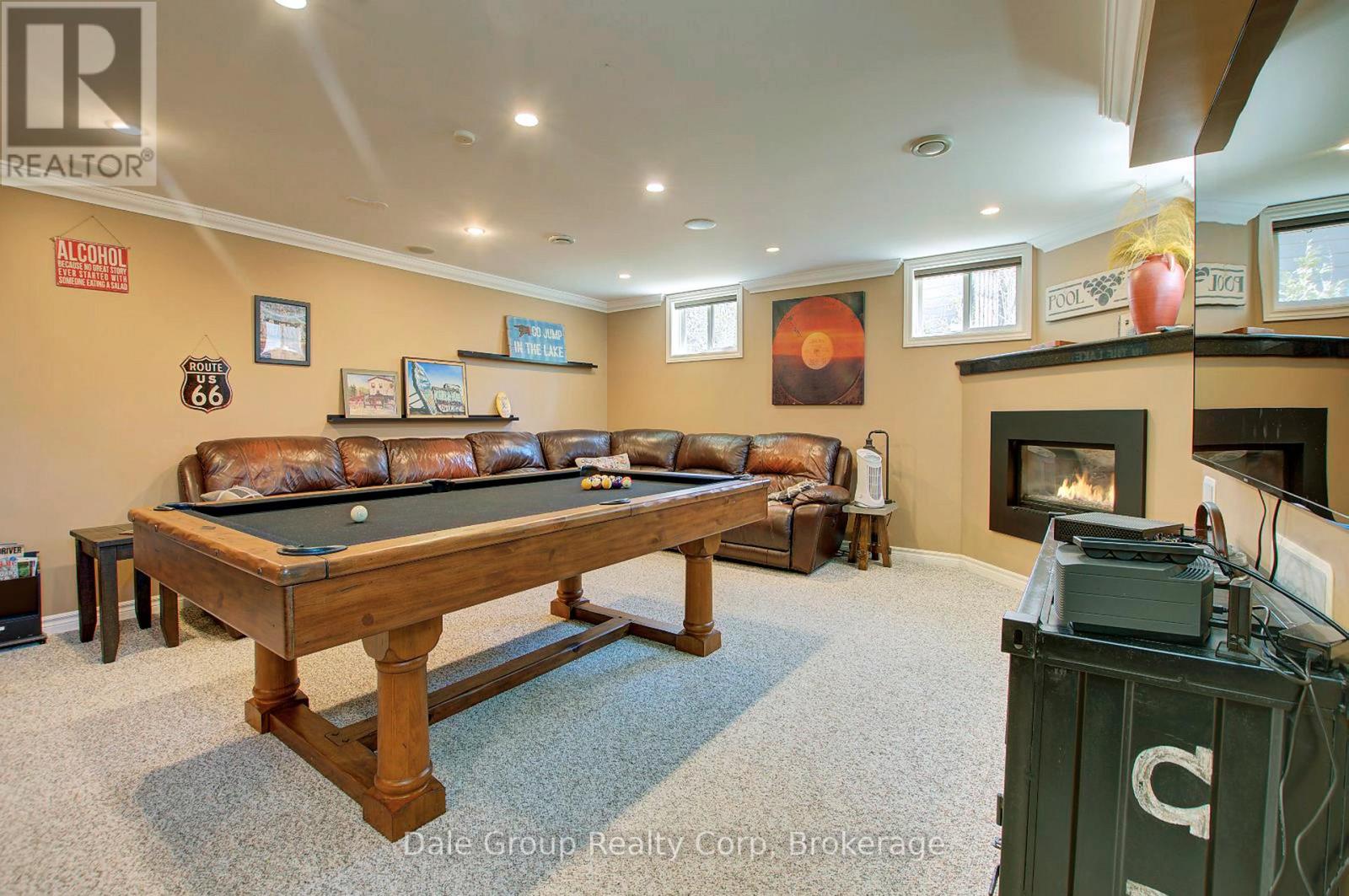 23 Andrew Crescent, Goderich, Ontario  N7A 3X8 - Photo 24 - X12107250