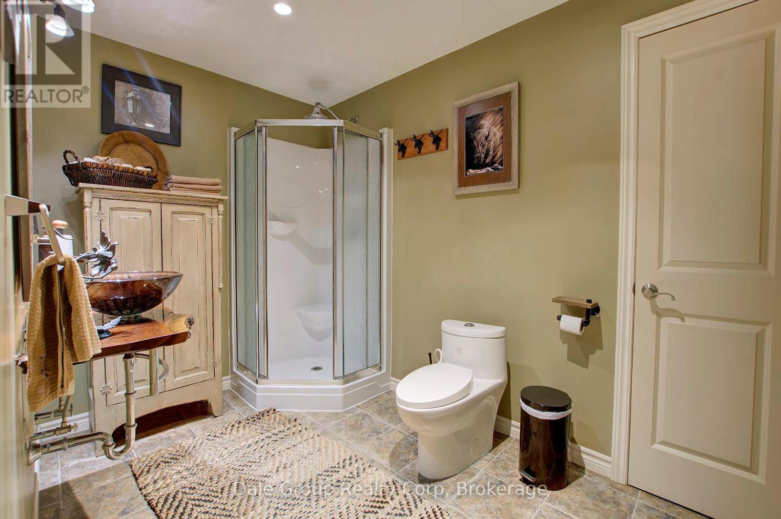 23 Andrew Crescent, Goderich, Ontario  N7A 3X8 - Photo 26 - X12107250