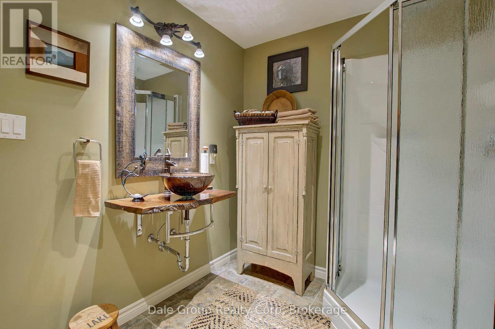 23 Andrew Crescent, Goderich, Ontario  N7A 3X8 - Photo 27 - X12107250